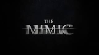 The Mimic  Official Trailer with Indonesian Subtitles [upl. by Navets]