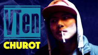 VTen  CHUROT Beat by Blues [upl. by Eseuqram]