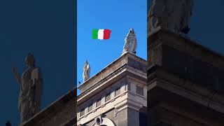 Naples in 30 seconds  Italy 🇮🇹  naples napoli napleslife italy [upl. by Jerad]