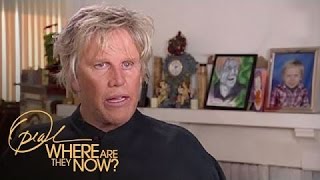 Gary Busey On His LifeChanging Accident  Where Are They Now  Oprah Winfrey Network [upl. by Capwell99]