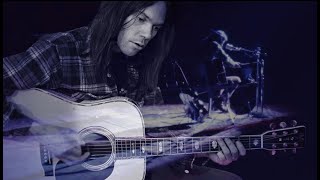 Neil Young  Cowgirl In The Sand  Carnegie Hall  Official Bootleg Official Music Video [upl. by Navad]