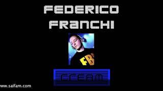 Federico Franchi  Cream [upl. by Gylys]