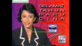 Intisari Rancangan TV1 3011995 [upl. by Alvin]