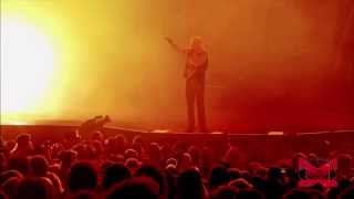 Motley Crue  Sick Love Song Live  Crue Fest [upl. by Amend418]