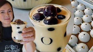 Coffee Jelly Balls [upl. by Bullard]