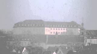 Schloss Hachenburg im Westerwald in HD [upl. by Bainbridge]