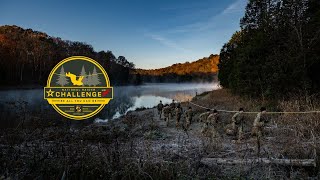 JROTC National Raider Challenge  2023 [upl. by Greenstein]