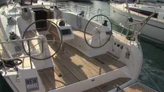 BAVARIA  CRUISER 41  An Bord mit Produkt Manager GERMAN [upl. by Essila]