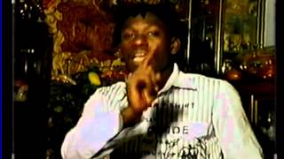 Pape Thiopet feat Fallou Dieng  Yaawu Diaal [upl. by Sukram650]