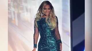 Beyonce Changes Resentment Lyrics Rumored to Keep Jay Z Cheating in Check [upl. by Reba]