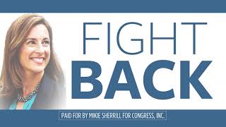 Mikie Sherrill Digital Ad for 2023 legislative races [upl. by Jean]