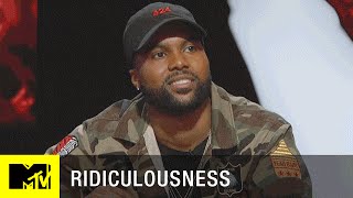 Ridiculousness Season 8  ‘Temporary Fansanity’ Official Sneak Peek Episode 4  MTV [upl. by Grassi]