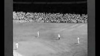 Sir Gary Sobers 254 against Australia [upl. by Sirk]