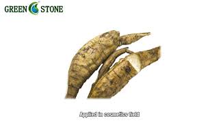 pueraria mirifica extract POWDER benefits [upl. by Nylarat]