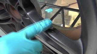 How to Fix PlastiDip Texture Tears Troubleshooting DipYourCarcom [upl. by Lseil678]