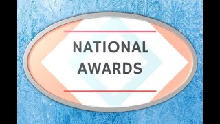 National Awards of India  why are natinal awards given [upl. by Anitnegra]