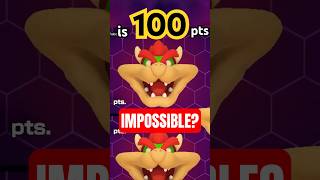 Can you get a Perfect 100 on Face Lift gaming mario marioparty nintendo [upl. by Yentroc]