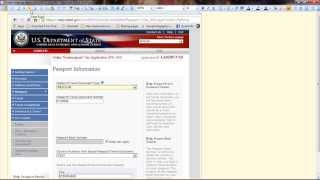 How to Fill DS160 form STEP BY STEP Instructions EASY [upl. by Risteau]