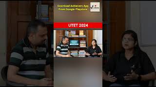 UTET Examमें Subject क्या क्या होते है  Megha Jaiswal  Uttarakhand Adhyapak  viral utet2023 [upl. by Aiet]