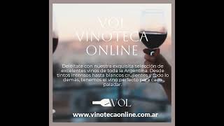 Vinoteca Online [upl. by Purity]