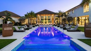 FLORIDA MANSIONS  LATEST DELIVERY  LANDMARK RANCH ESTATES [upl. by Adnertal]