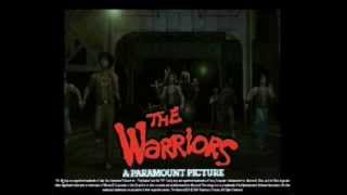 The Warriors Official Trailer 3 PS2  Xbox [upl. by Atirehs]