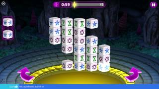 Taptiles gameplay  Xbox on Windows 81 PC [upl. by Quint410]