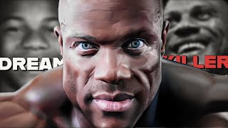 The Rise of Phil Heath The Dream Killer  Full Documentary [upl. by Blondell787]