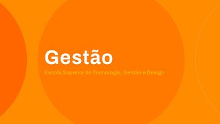 Gestão [upl. by Benjie]