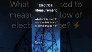 Electrical Measurement  Amping Up on Electric Charge ⚡ [upl. by Ntisuj]