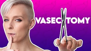 What are Vasectomies and Should You Get One [upl. by Anujra]