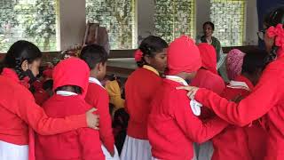 Ursuline Convent Girls School Purnea [upl. by Petunia]