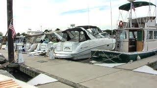 August cruise to Greenport NY [upl. by Guy]