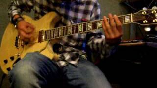 Steffen schackinger city lights cover [upl. by Suravat]