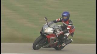 Ducati 1098 S vs Suzuki GSXR 1000 Der SuperbikeVergleich [upl. by Kevan]