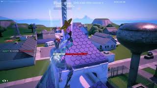 Make No Sense NBA Youngboy  Fortnite Montage [upl. by Essirehs]