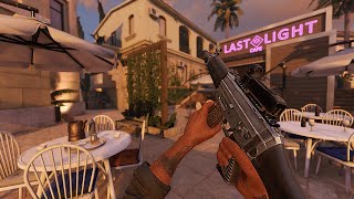 BEST URBAN MAP YET New Update Accolade  Insurgency Sandstorm [upl. by Yerffoj]