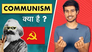 What is Communism  Success and Failures of Communism  Dhruv Rathee [upl. by Eiramaliehs]