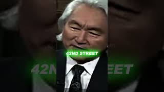 The 4TH DIMENSION Explained  😲 w Michio Kaku [upl. by Evante811]