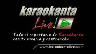 GRUPO VENUS Y SI TE QUIERO KARAOKE HD [upl. by Nonek]