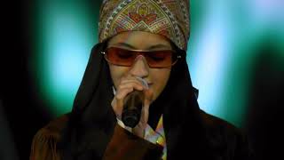 Amena Alsameai  Come Along  Idol 2021  Fredagsfinalen 4 [upl. by Tse]