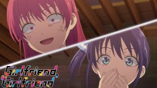 When your Friend has Girlfriend  Hilarious Anime Compilation [upl. by Enihpled794]