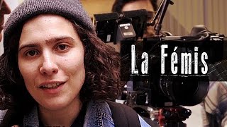 La Fémis  au cœur de la création cinématographique [upl. by Asenej]