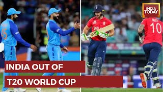 Hales The Hero In Final Over Drama  England v India 2nd Vitality IT20 2018  Highlights [upl. by Thad]