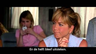 Were The Millers  Roman Candle Featurette HD [upl. by Hpotsirhc736]