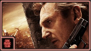 TAKİP 3  SON KARŞILAŞMA TAKEN 3  Türkçe Altyazılı Fragman [upl. by Aznecniv]