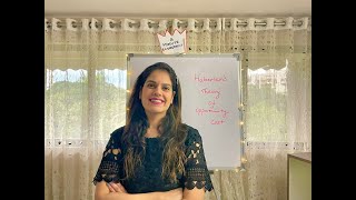 Haberlers Theory of Opportunity Cost by Vidhi Kalra [upl. by Killion]