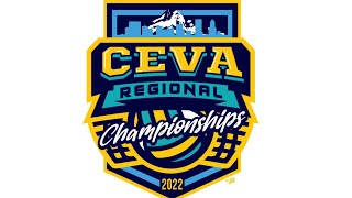 2022 CEVA Regionals 12u Excel NW Volleyball 12 Gold vs Portland VBC 121 Pink [upl. by Mcbride]