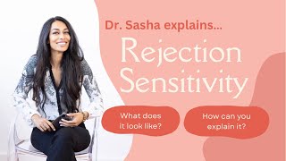 How to explain rejection sensitivity to someone who doesn’t understand…drsasha adhd rsd [upl. by Thar705]