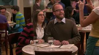 THE BIG BANG THEORY SEASON 11 EPISODE 9 FUNNY MOMENTS [upl. by Dawson564]